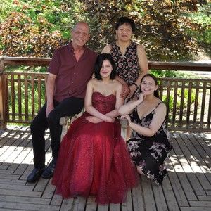 Meet your Posher, Betty